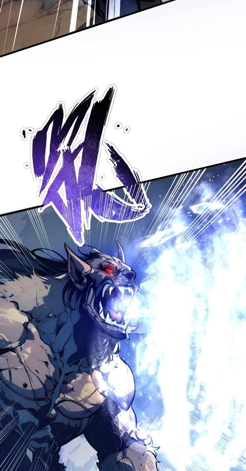 Khắp Thần Giới: Ta Hiến Tế Hàng Vạn Sinh Linh Trở Thành Thần - Chapter 7 - Page 5