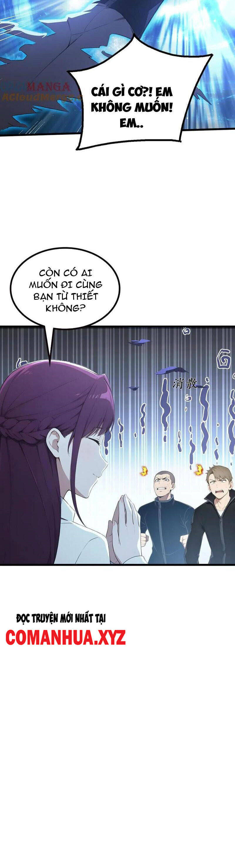 Khắp Thần Giới: Ta Hiến Tế Hàng Vạn Sinh Linh Trở Thành Thần - Chapter 70 - Page 20