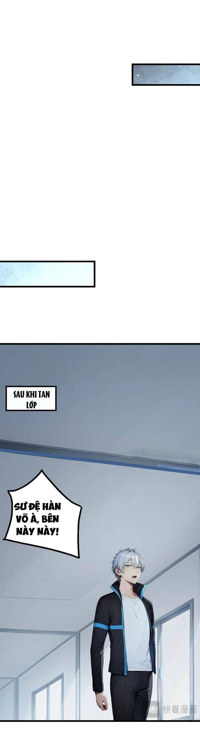 Khắp Thần Giới: Ta Hiến Tế Hàng Vạn Sinh Linh Trở Thành Thần - Chapter 70 - Page 22