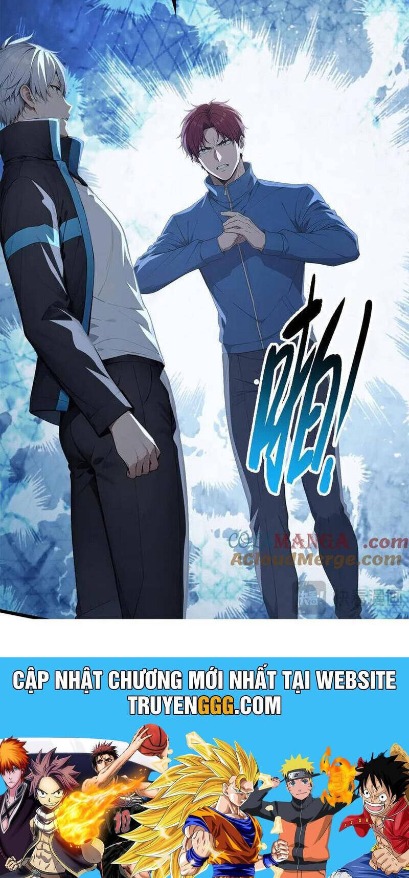 Khắp Thần Giới: Ta Hiến Tế Hàng Vạn Sinh Linh Trở Thành Thần - Chapter 70 - Page 26