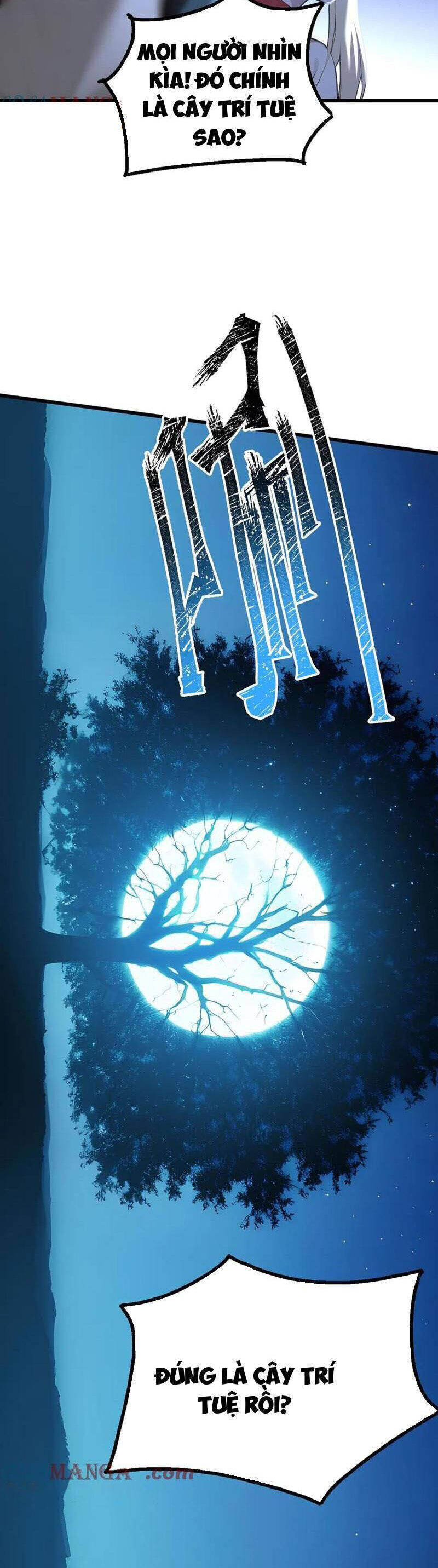 Khắp Thần Giới: Ta Hiến Tế Hàng Vạn Sinh Linh Trở Thành Thần - Chapter 70 - Page 7