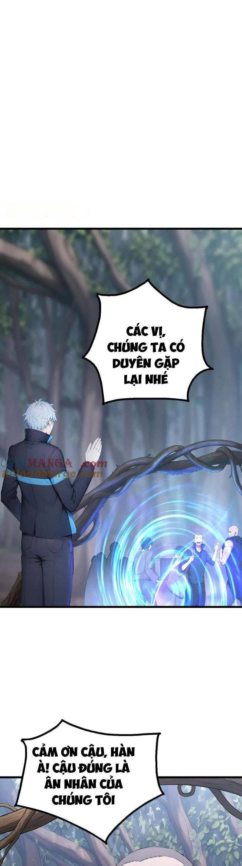 Khắp Thần Giới: Ta Hiến Tế Hàng Vạn Sinh Linh Trở Thành Thần - Chapter 70 - Page 9