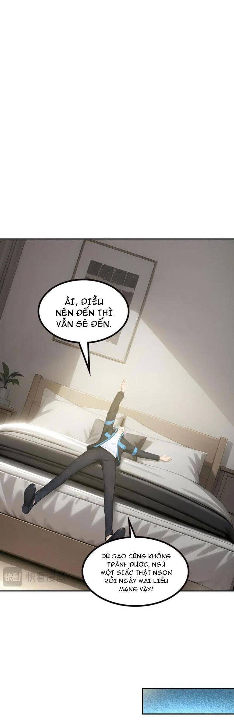 Khắp Thần Giới: Ta Hiến Tế Hàng Vạn Sinh Linh Trở Thành Thần - Chapter 71 - Page 25