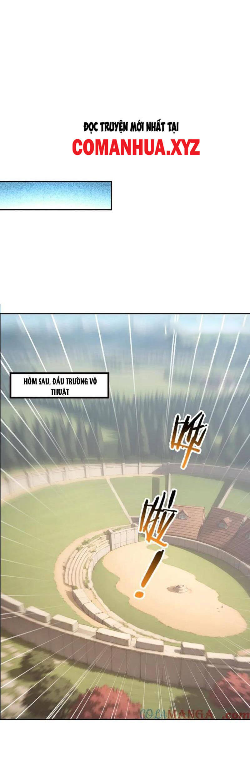 Khắp Thần Giới: Ta Hiến Tế Hàng Vạn Sinh Linh Trở Thành Thần - Chapter 71 - Page 26