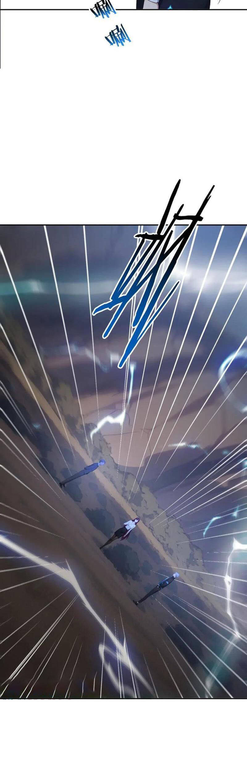 Khắp Thần Giới: Ta Hiến Tế Hàng Vạn Sinh Linh Trở Thành Thần - Chapter 71 - Page 31