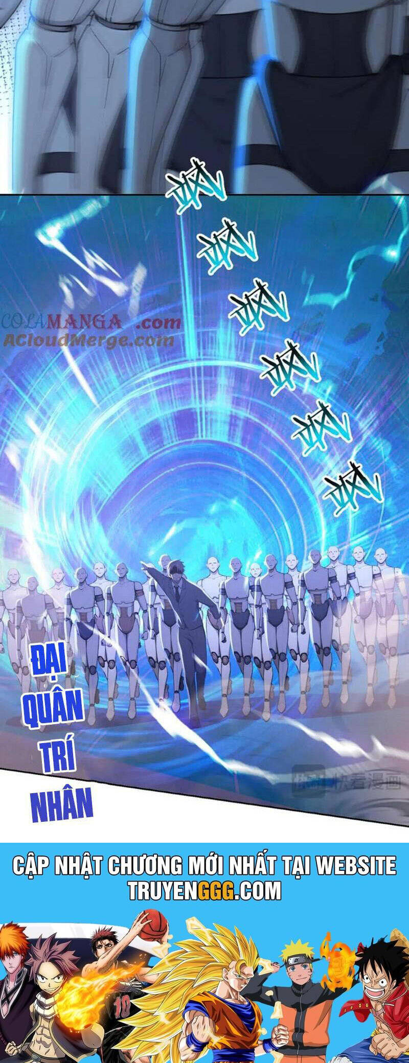 Khắp Thần Giới: Ta Hiến Tế Hàng Vạn Sinh Linh Trở Thành Thần - Chapter 71 - Page 33