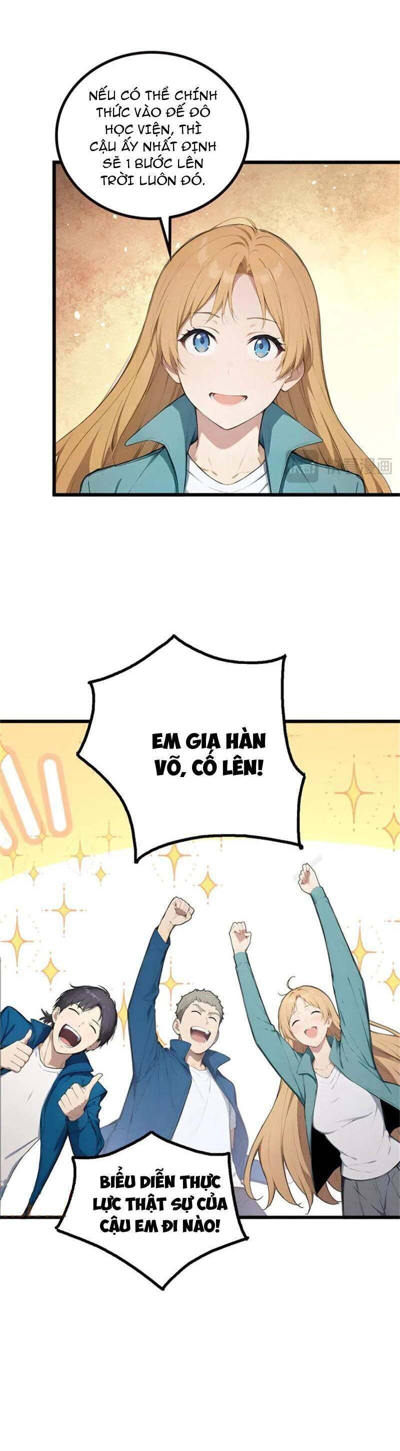 Khắp Thần Giới: Ta Hiến Tế Hàng Vạn Sinh Linh Trở Thành Thần - Chapter 72 - Page 12