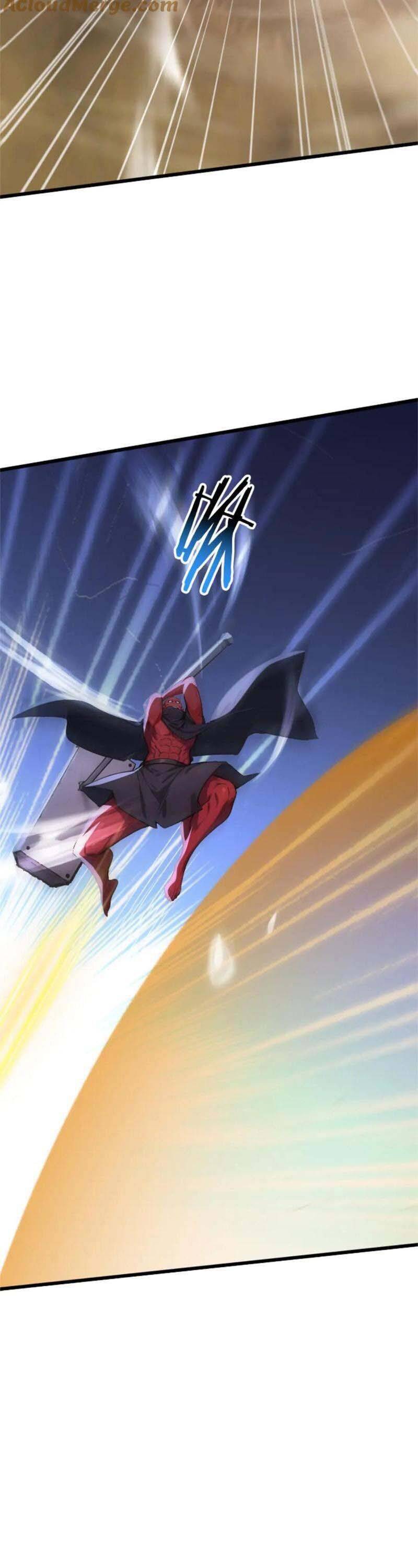 Khắp Thần Giới: Ta Hiến Tế Hàng Vạn Sinh Linh Trở Thành Thần - Chapter 72 - Page 22