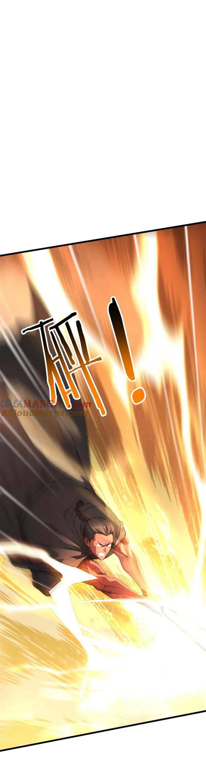 Khắp Thần Giới: Ta Hiến Tế Hàng Vạn Sinh Linh Trở Thành Thần - Chapter 72 - Page 23