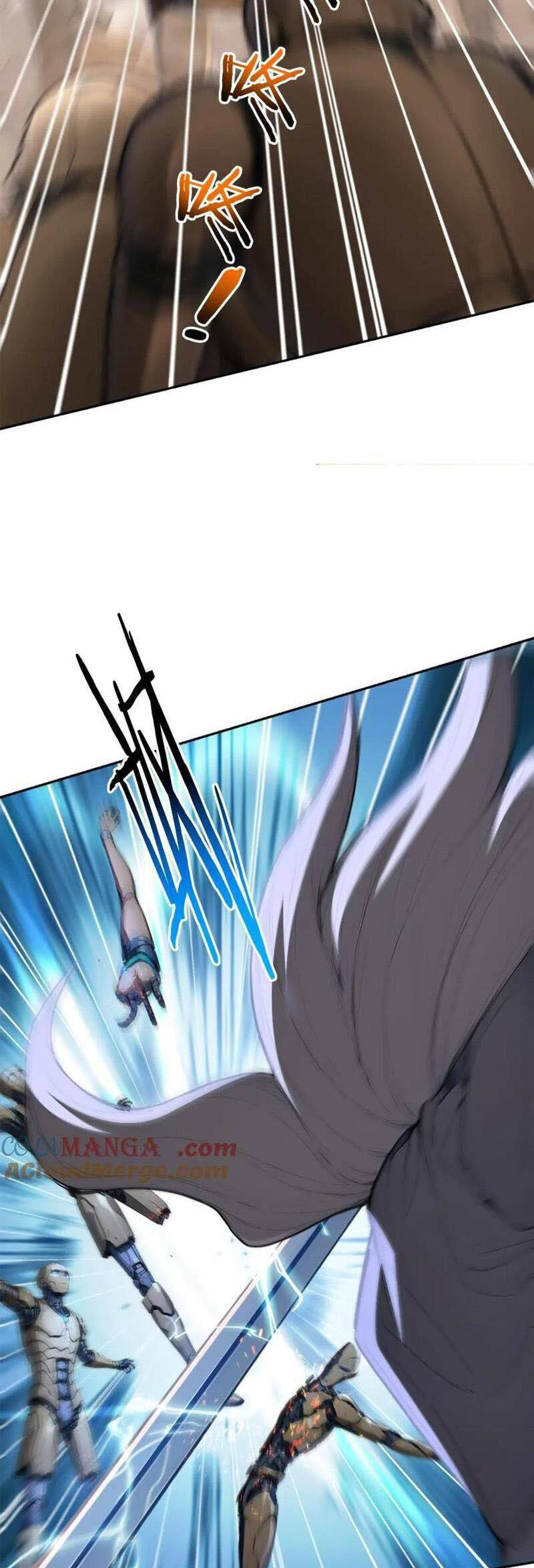 Khắp Thần Giới: Ta Hiến Tế Hàng Vạn Sinh Linh Trở Thành Thần - Chapter 73 - Page 15