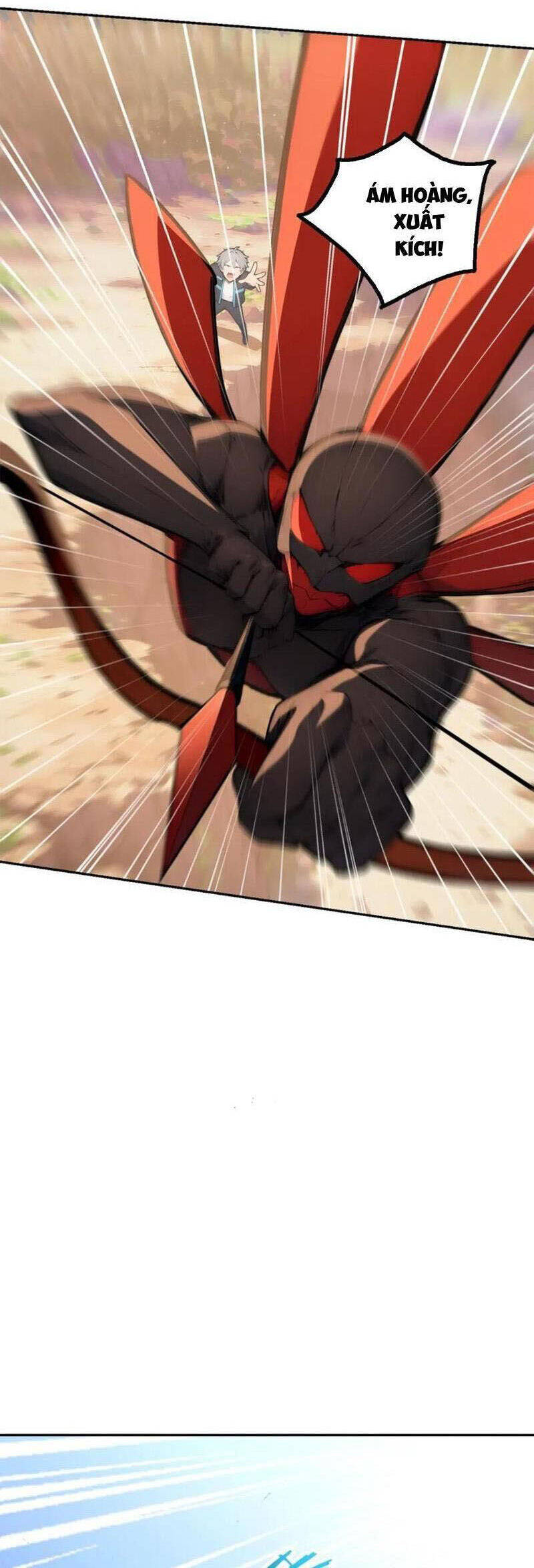 Khắp Thần Giới: Ta Hiến Tế Hàng Vạn Sinh Linh Trở Thành Thần - Chapter 73 - Page 18