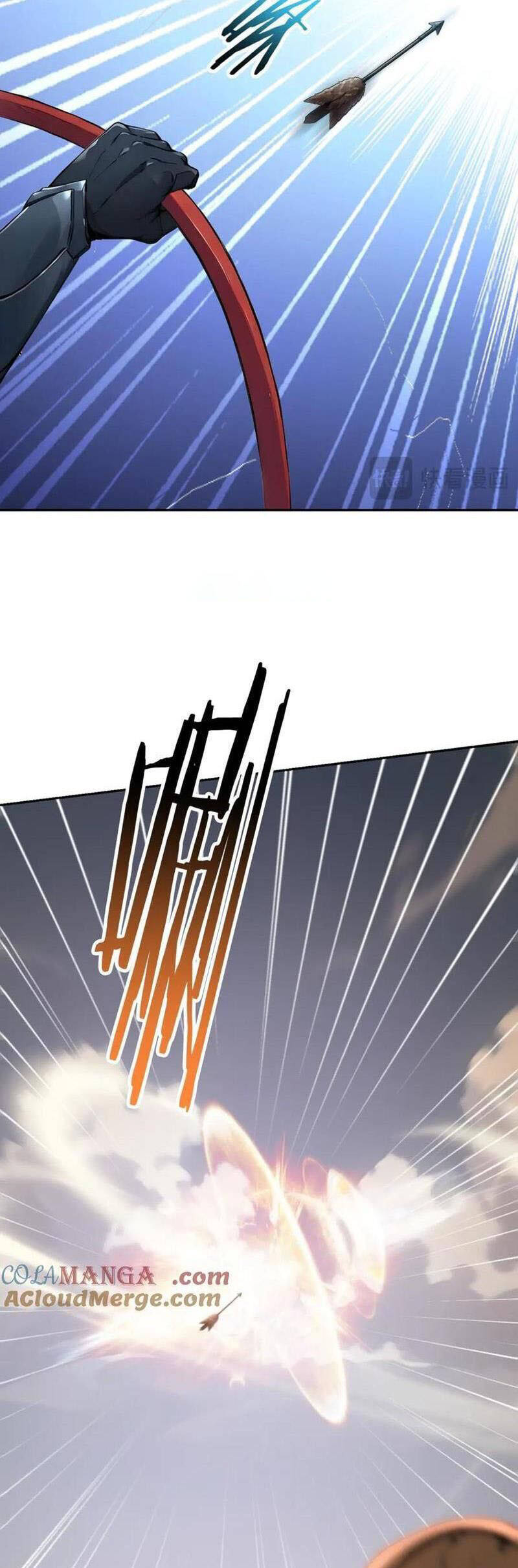 Khắp Thần Giới: Ta Hiến Tế Hàng Vạn Sinh Linh Trở Thành Thần - Chapter 73 - Page 19