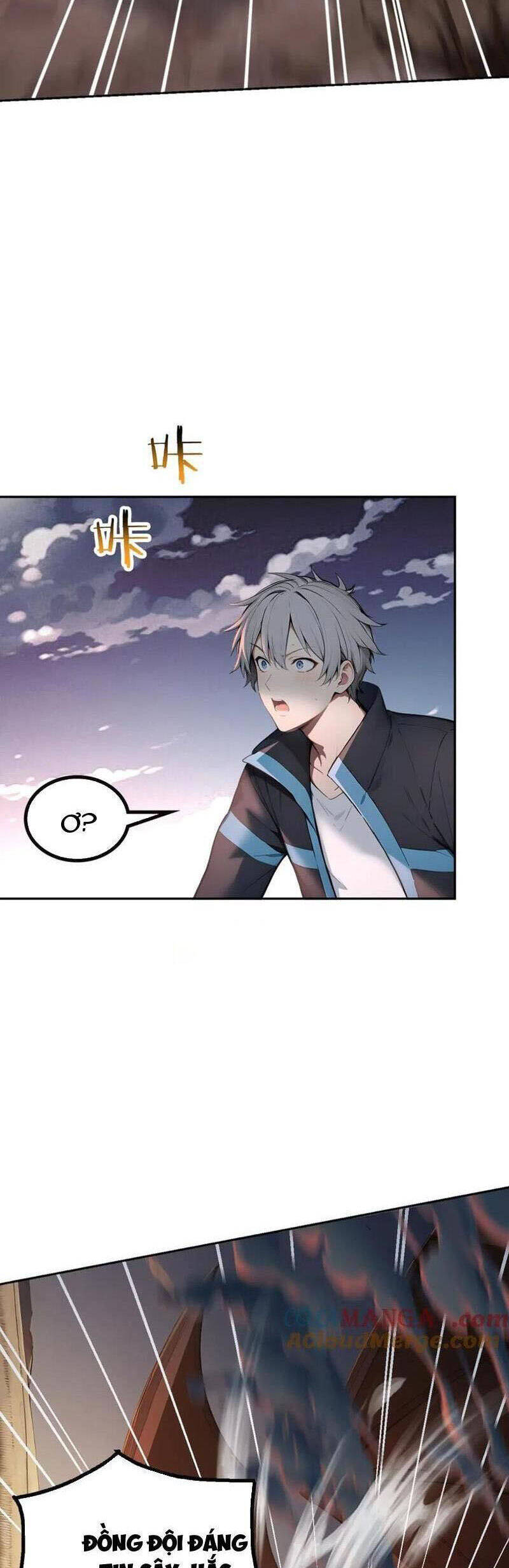 Khắp Thần Giới: Ta Hiến Tế Hàng Vạn Sinh Linh Trở Thành Thần - Chapter 73 - Page 25