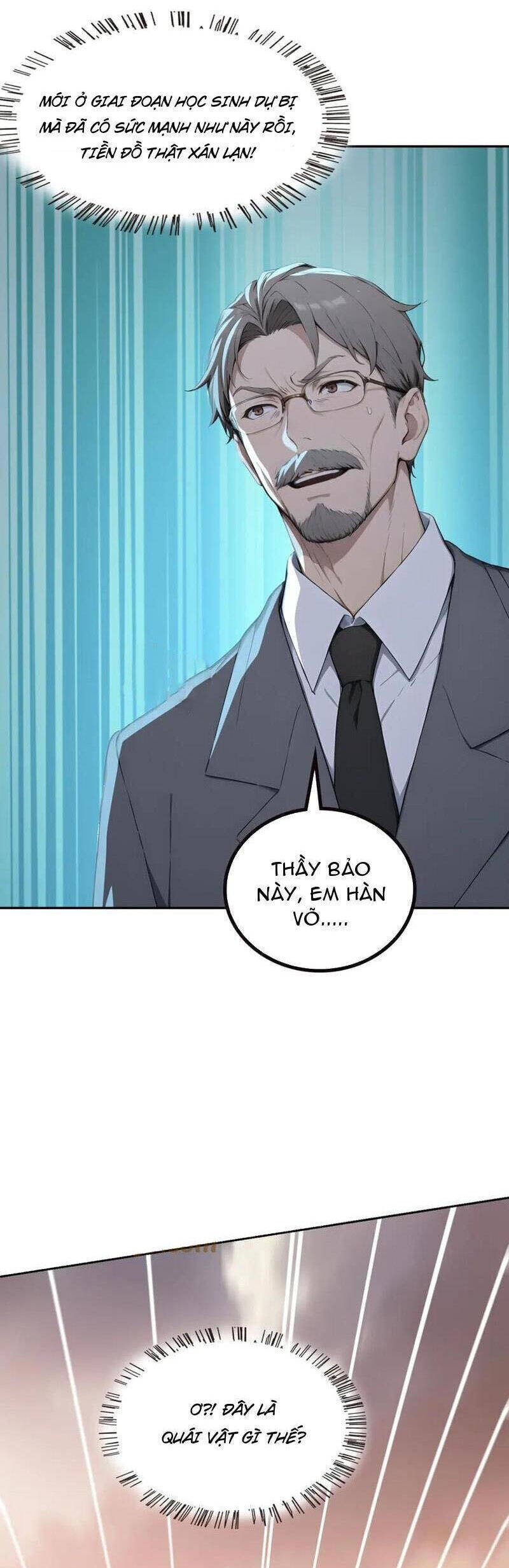 Khắp Thần Giới: Ta Hiến Tế Hàng Vạn Sinh Linh Trở Thành Thần - Chapter 73 - Page 29