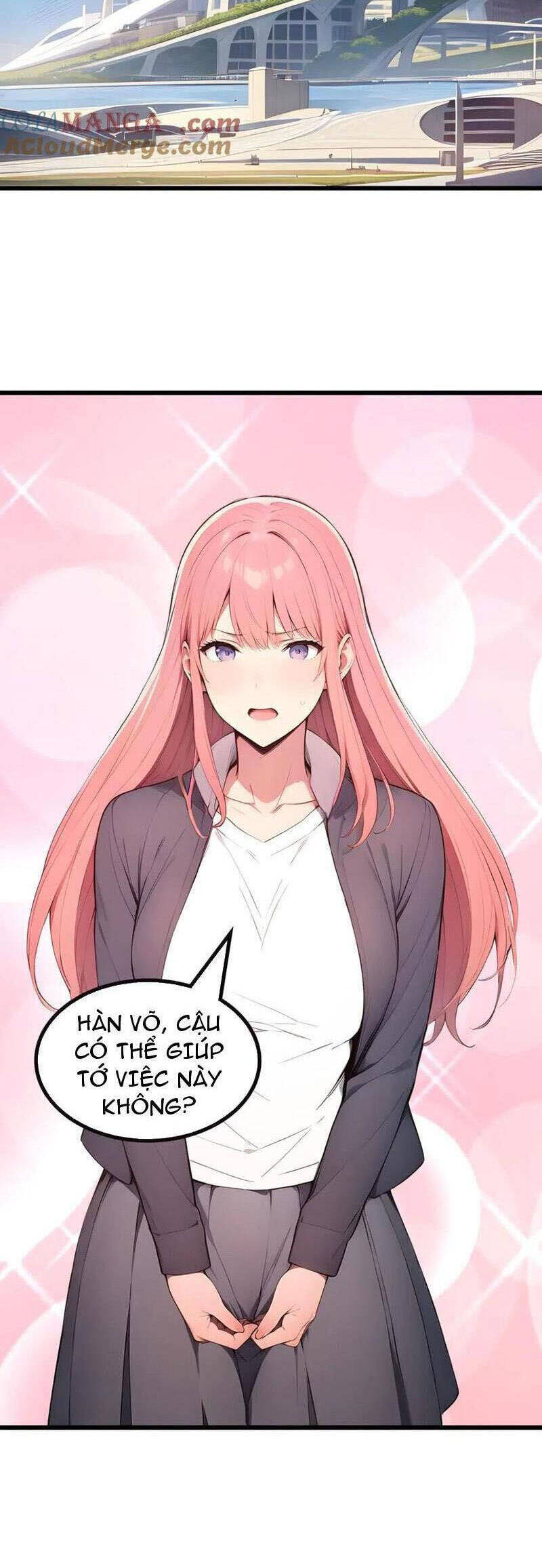 Khắp Thần Giới: Ta Hiến Tế Hàng Vạn Sinh Linh Trở Thành Thần - Chapter 74 - Page 17