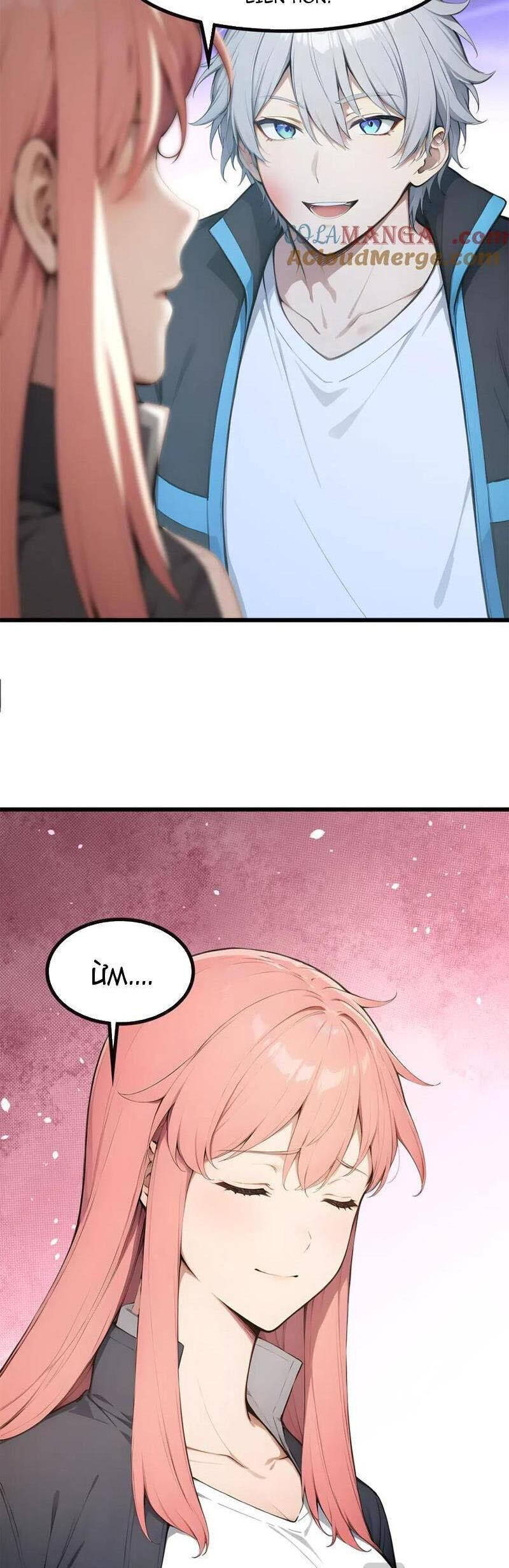 Khắp Thần Giới: Ta Hiến Tế Hàng Vạn Sinh Linh Trở Thành Thần - Chapter 74 - Page 23