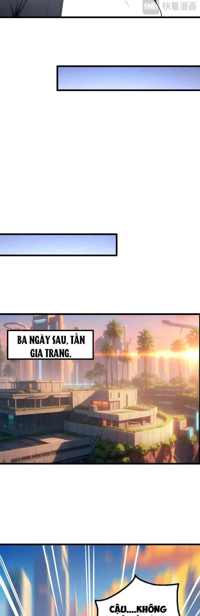 Khắp Thần Giới: Ta Hiến Tế Hàng Vạn Sinh Linh Trở Thành Thần - Chapter 74 - Page 24