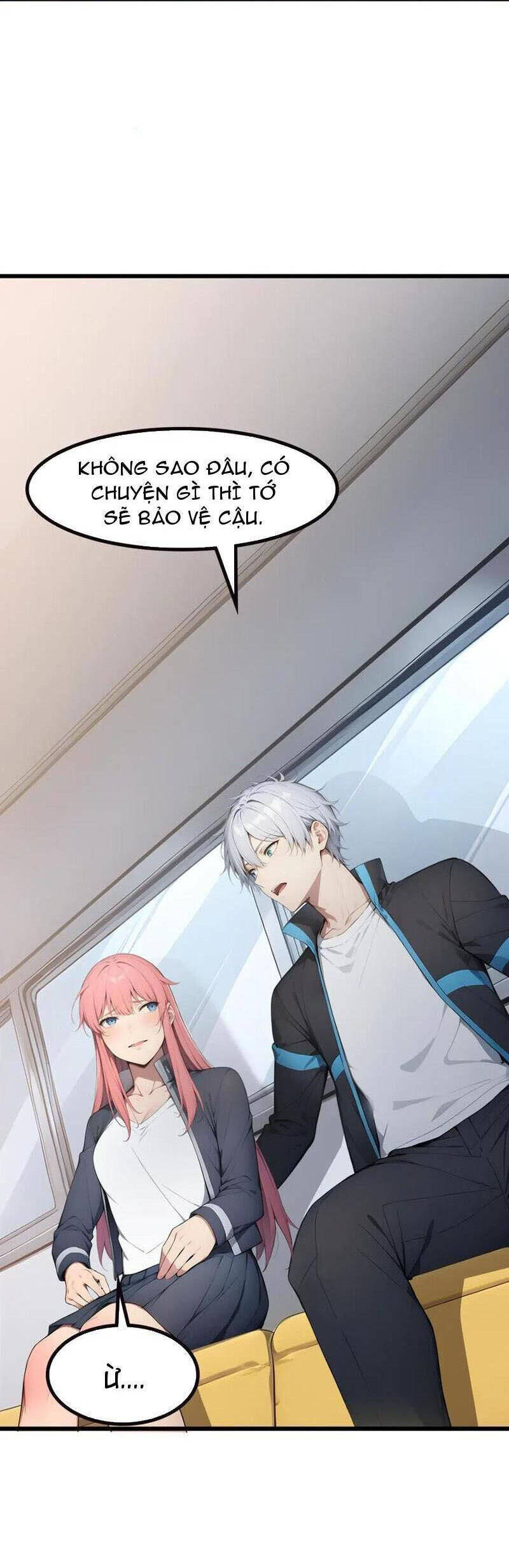 Khắp Thần Giới: Ta Hiến Tế Hàng Vạn Sinh Linh Trở Thành Thần - Chapter 74 - Page 29