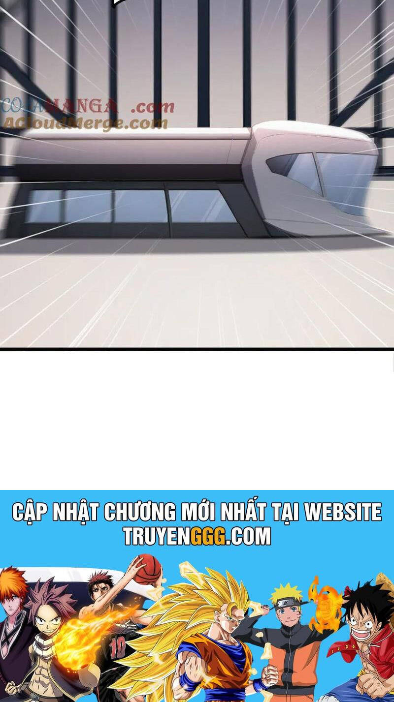 Khắp Thần Giới: Ta Hiến Tế Hàng Vạn Sinh Linh Trở Thành Thần - Chapter 74 - Page 31