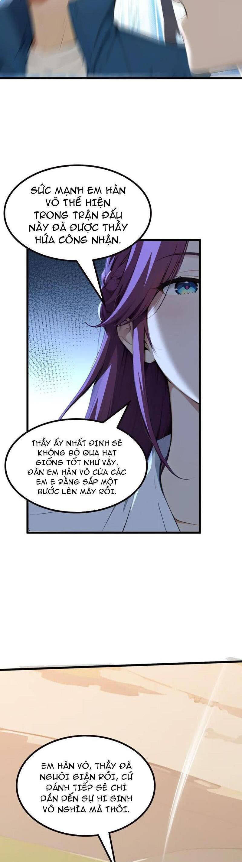 Khắp Thần Giới: Ta Hiến Tế Hàng Vạn Sinh Linh Trở Thành Thần - Chapter 74 - Page 5