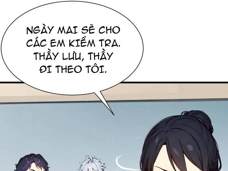 Khắp Thần Giới: Ta Hiến Tế Hàng Vạn Sinh Linh Trở Thành Thần - Chapter 8 - Page 16