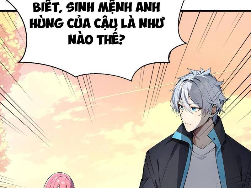 Khắp Thần Giới: Ta Hiến Tế Hàng Vạn Sinh Linh Trở Thành Thần - Chapter 8 - Page 21