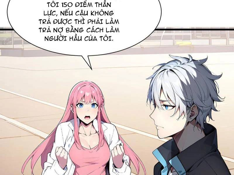 Khắp Thần Giới: Ta Hiến Tế Hàng Vạn Sinh Linh Trở Thành Thần - Chapter 8 - Page 24