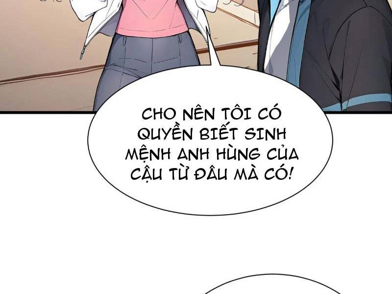 Khắp Thần Giới: Ta Hiến Tế Hàng Vạn Sinh Linh Trở Thành Thần - Chapter 8 - Page 25