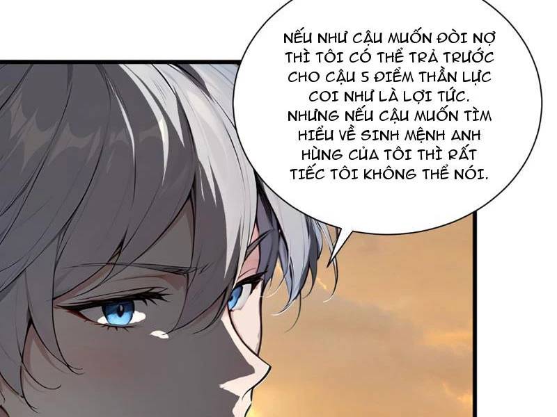 Khắp Thần Giới: Ta Hiến Tế Hàng Vạn Sinh Linh Trở Thành Thần - Chapter 8 - Page 26