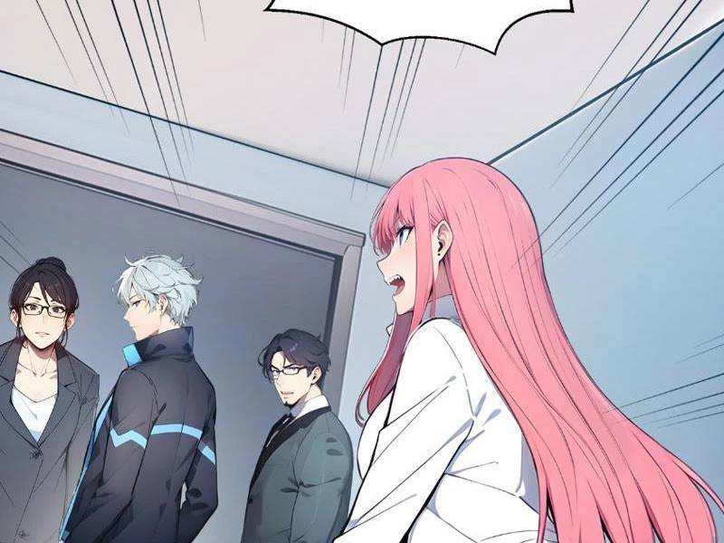 Khắp Thần Giới: Ta Hiến Tế Hàng Vạn Sinh Linh Trở Thành Thần - Chapter 8 - Page 3