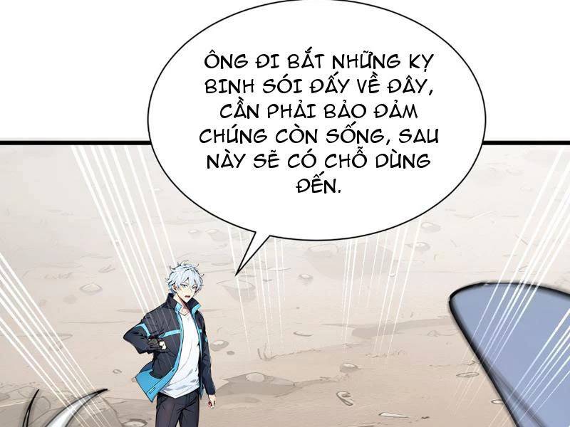 Khắp Thần Giới: Ta Hiến Tế Hàng Vạn Sinh Linh Trở Thành Thần - Chapter 8 - Page 42