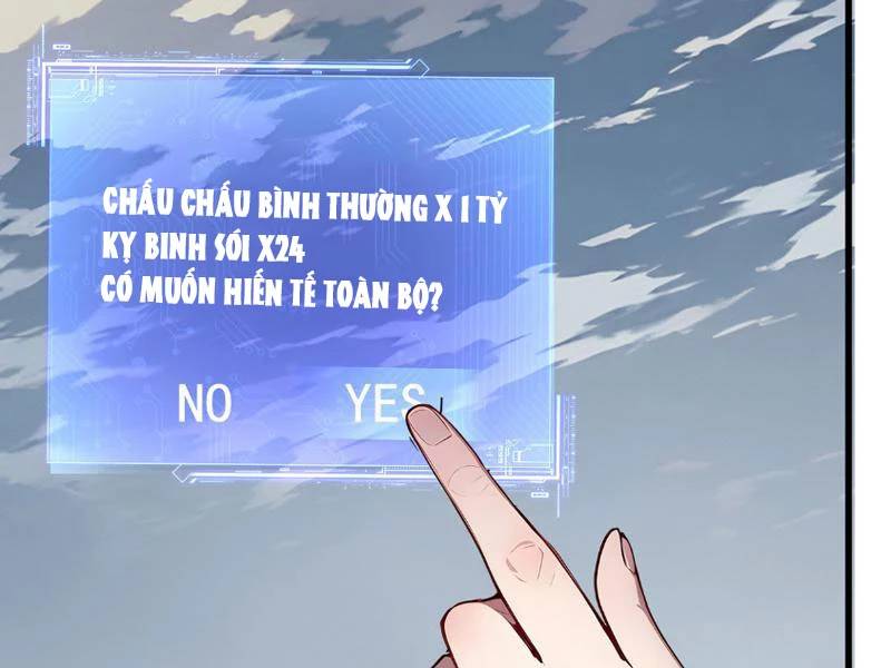 Khắp Thần Giới: Ta Hiến Tế Hàng Vạn Sinh Linh Trở Thành Thần - Chapter 8 - Page 48