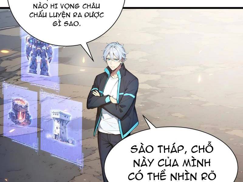 Khắp Thần Giới: Ta Hiến Tế Hàng Vạn Sinh Linh Trở Thành Thần - Chapter 8 - Page 59