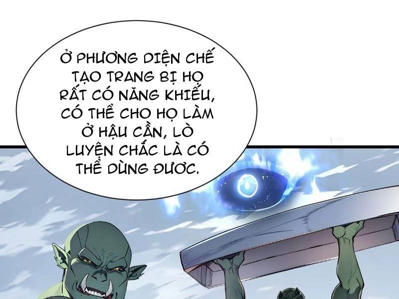 Khắp Thần Giới: Ta Hiến Tế Hàng Vạn Sinh Linh Trở Thành Thần - Chapter 8 - Page 73