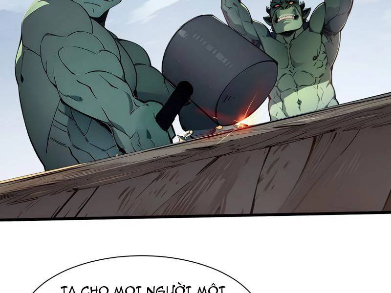 Khắp Thần Giới: Ta Hiến Tế Hàng Vạn Sinh Linh Trở Thành Thần - Chapter 8 - Page 74