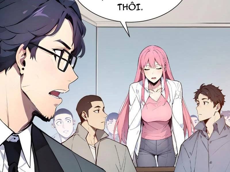 Khắp Thần Giới: Ta Hiến Tế Hàng Vạn Sinh Linh Trở Thành Thần - Chapter 8 - Page 8