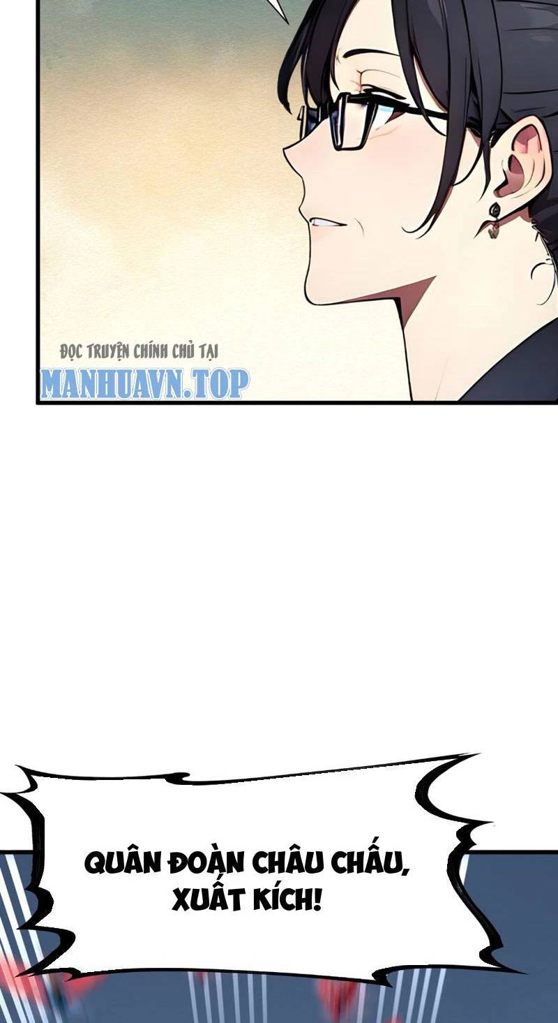 Khắp Thần Giới: Ta Hiến Tế Hàng Vạn Sinh Linh Trở Thành Thần - Chapter 9 - Page 11