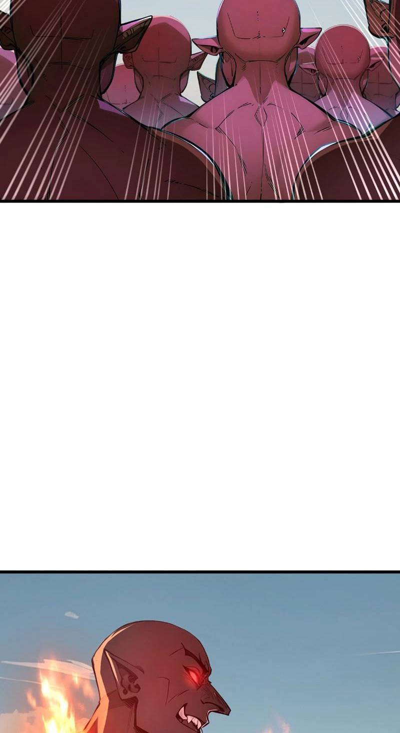 Khắp Thần Giới: Ta Hiến Tế Hàng Vạn Sinh Linh Trở Thành Thần - Chapter 9 - Page 13