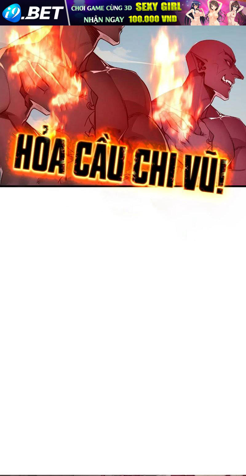 Khắp Thần Giới: Ta Hiến Tế Hàng Vạn Sinh Linh Trở Thành Thần - Chapter 9 - Page 14