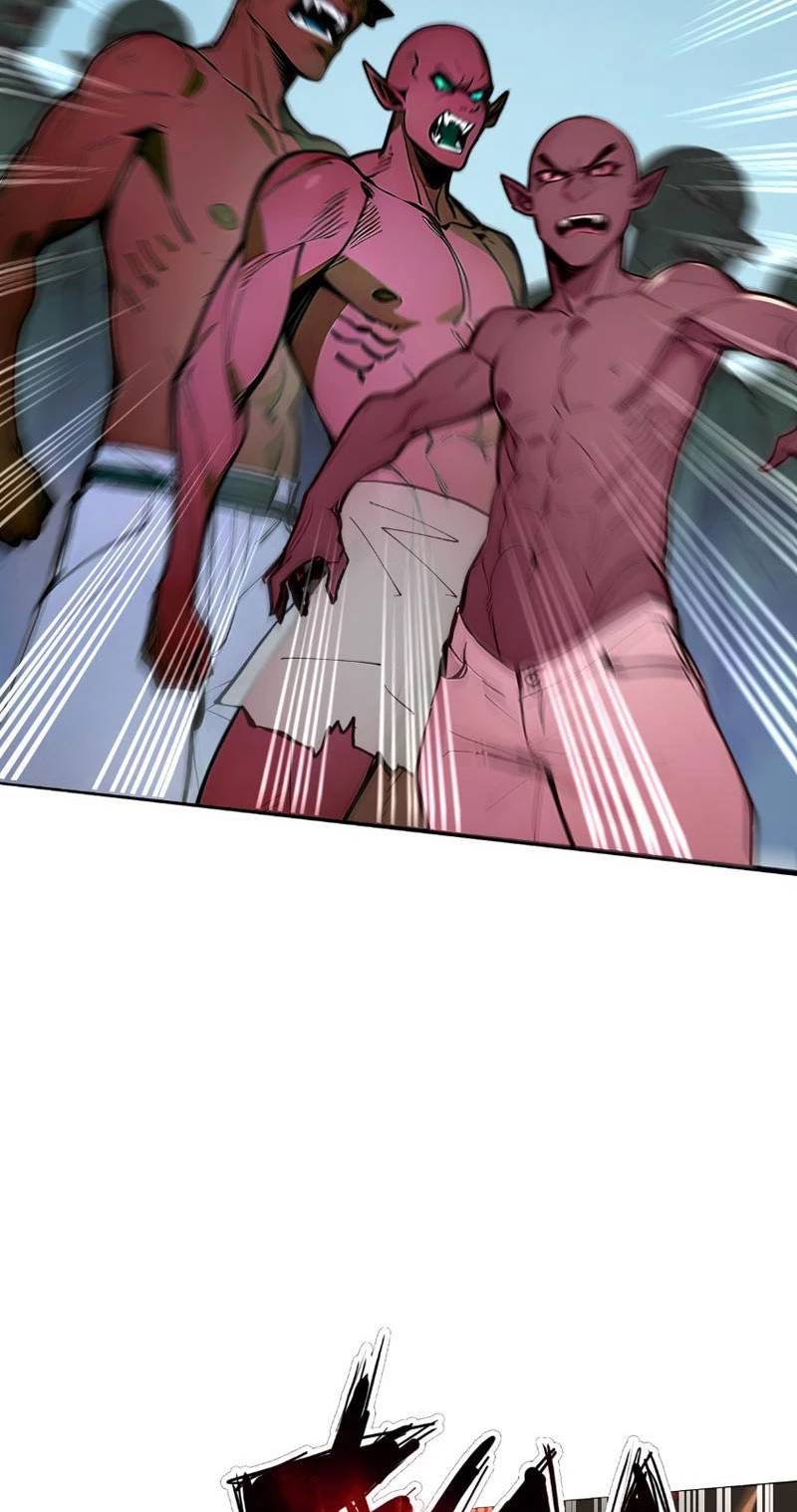 Khắp Thần Giới: Ta Hiến Tế Hàng Vạn Sinh Linh Trở Thành Thần - Chapter 9 - Page 19