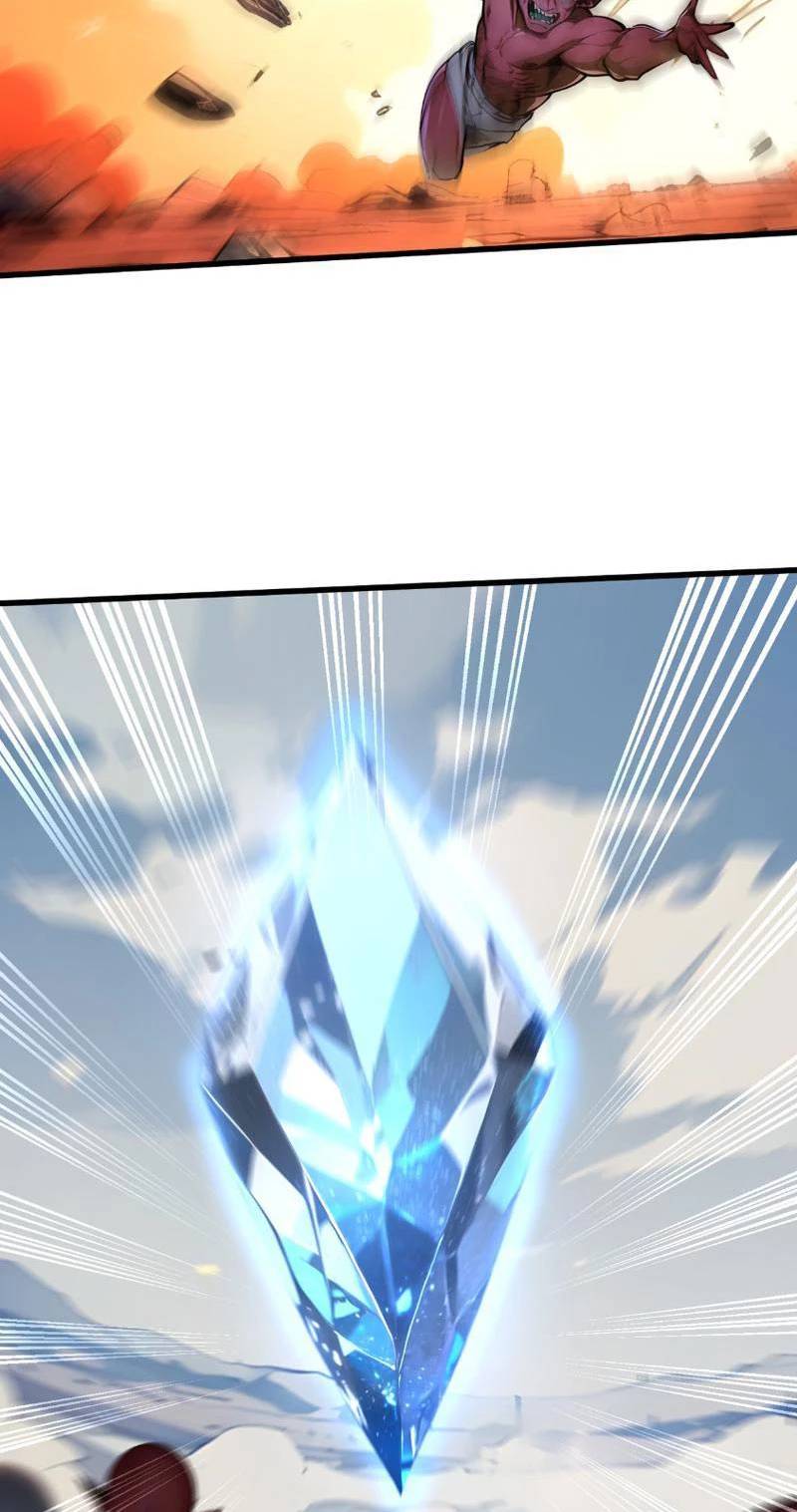 Khắp Thần Giới: Ta Hiến Tế Hàng Vạn Sinh Linh Trở Thành Thần - Chapter 9 - Page 26