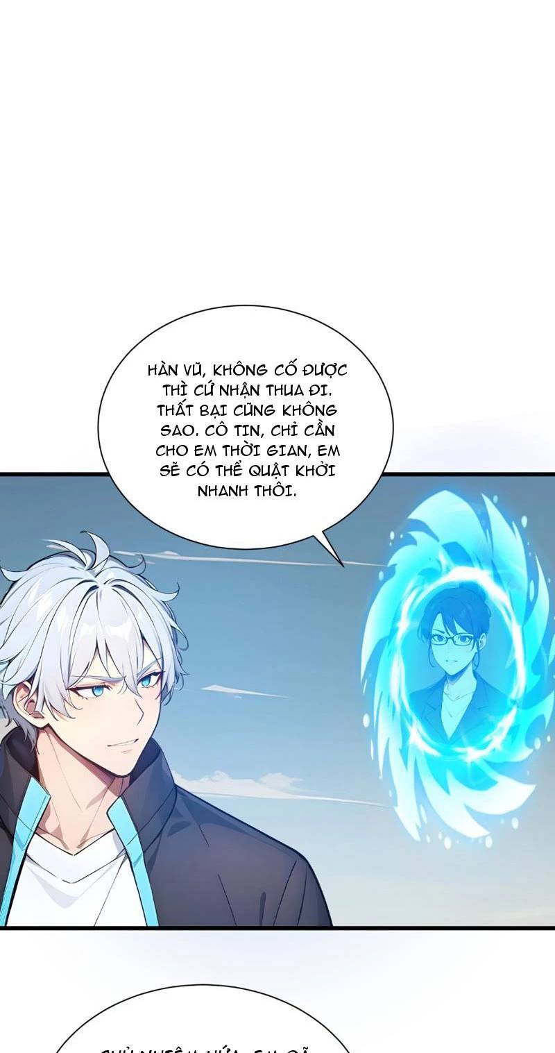 Khắp Thần Giới: Ta Hiến Tế Hàng Vạn Sinh Linh Trở Thành Thần - Chapter 9 - Page 29