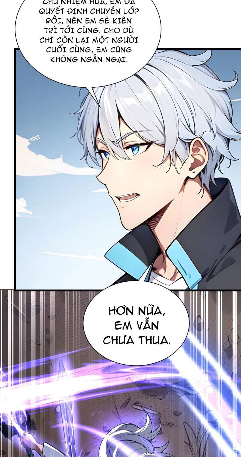 Khắp Thần Giới: Ta Hiến Tế Hàng Vạn Sinh Linh Trở Thành Thần - Chapter 9 - Page 30