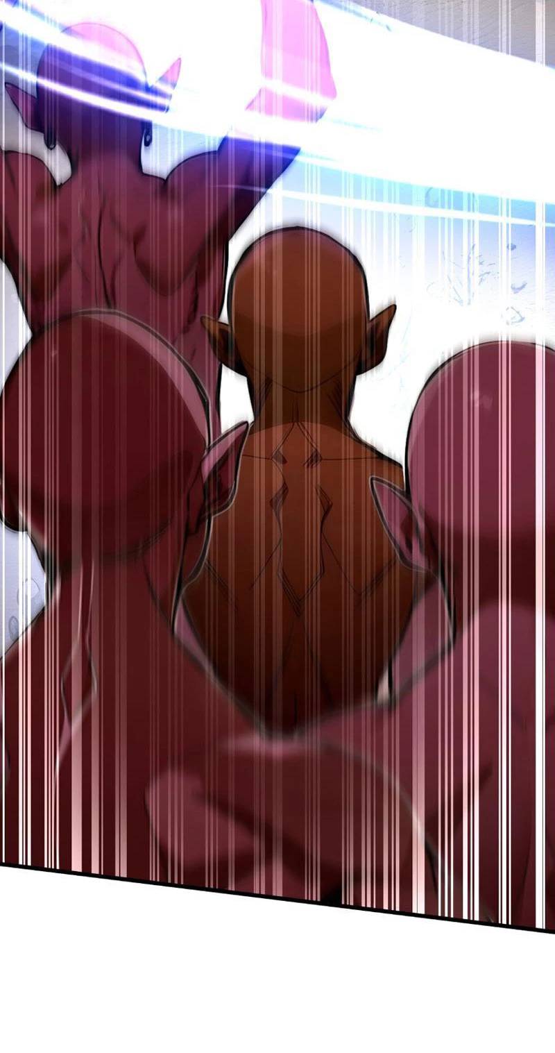 Khắp Thần Giới: Ta Hiến Tế Hàng Vạn Sinh Linh Trở Thành Thần - Chapter 9 - Page 32