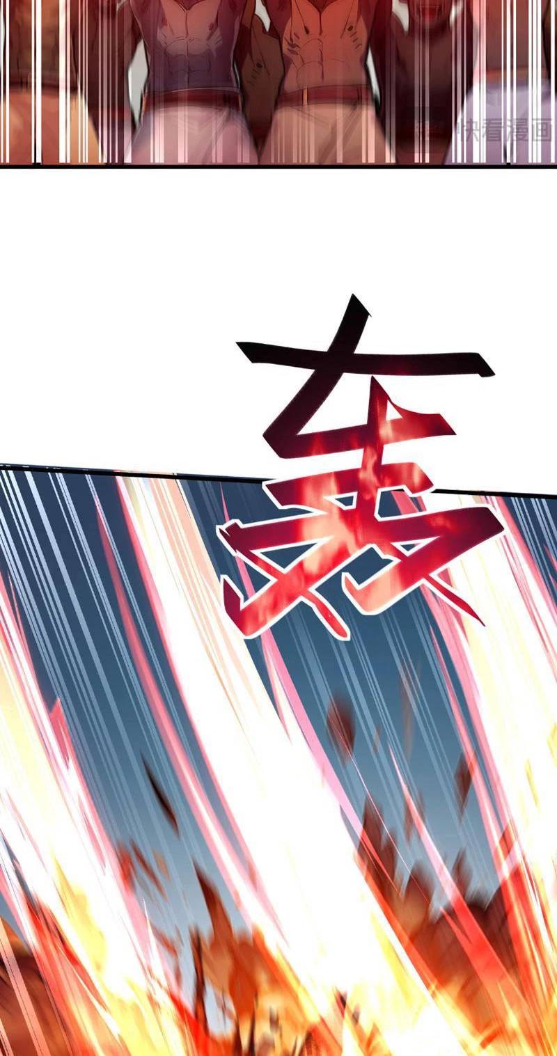 Khắp Thần Giới: Ta Hiến Tế Hàng Vạn Sinh Linh Trở Thành Thần - Chapter 9 - Page 34