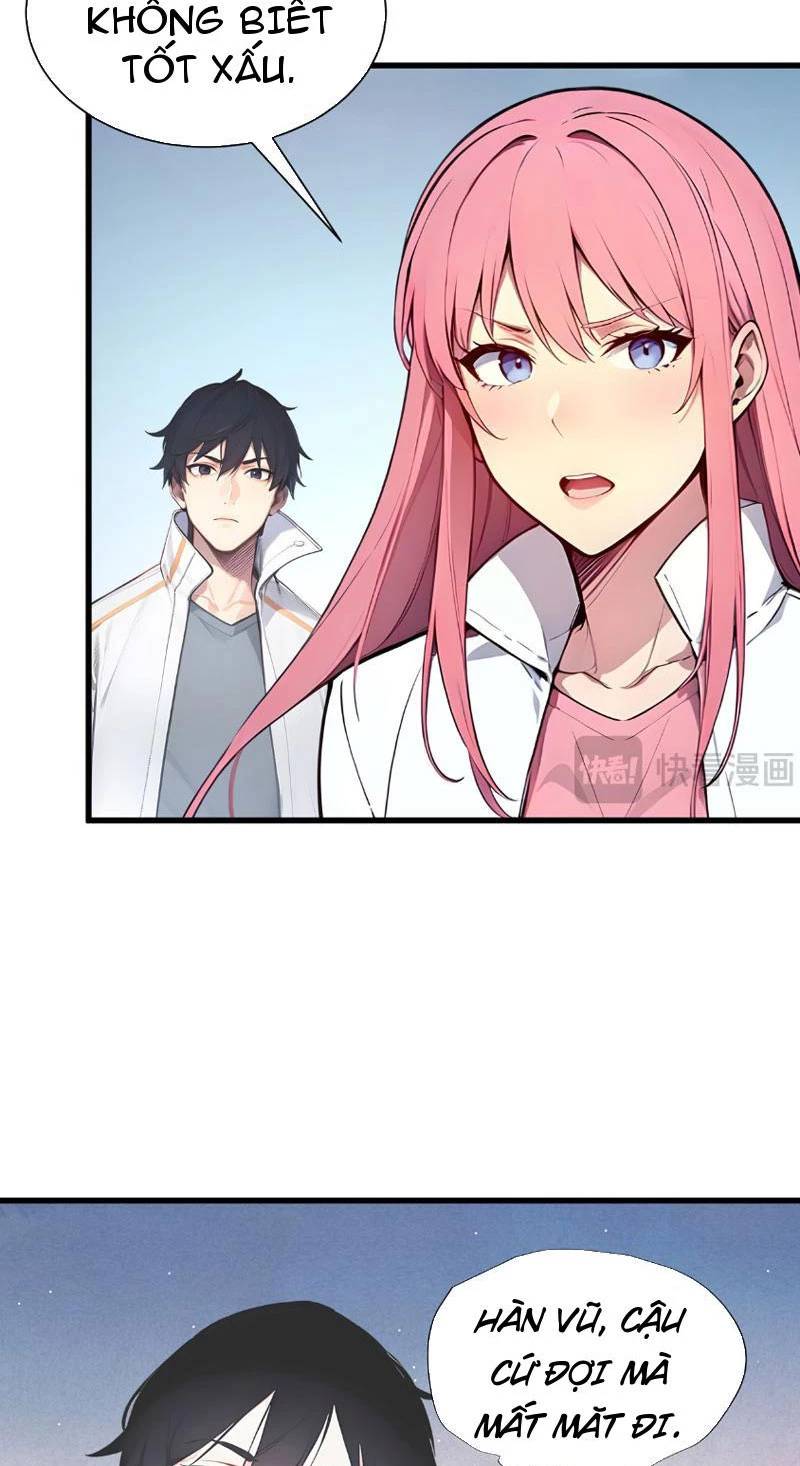 Khắp Thần Giới: Ta Hiến Tế Hàng Vạn Sinh Linh Trở Thành Thần - Chapter 9 - Page 4