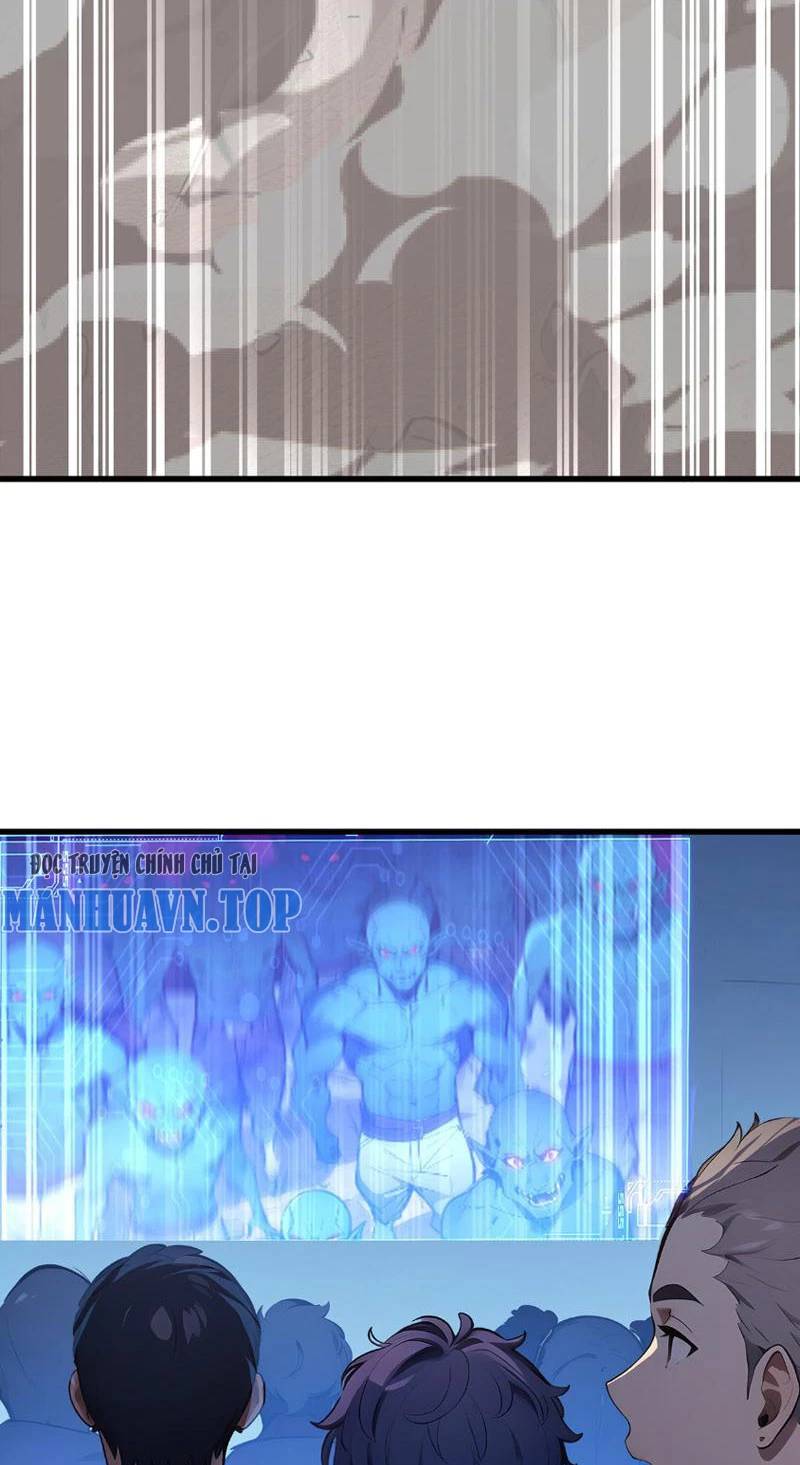 Khắp Thần Giới: Ta Hiến Tế Hàng Vạn Sinh Linh Trở Thành Thần - Chapter 9 - Page 7