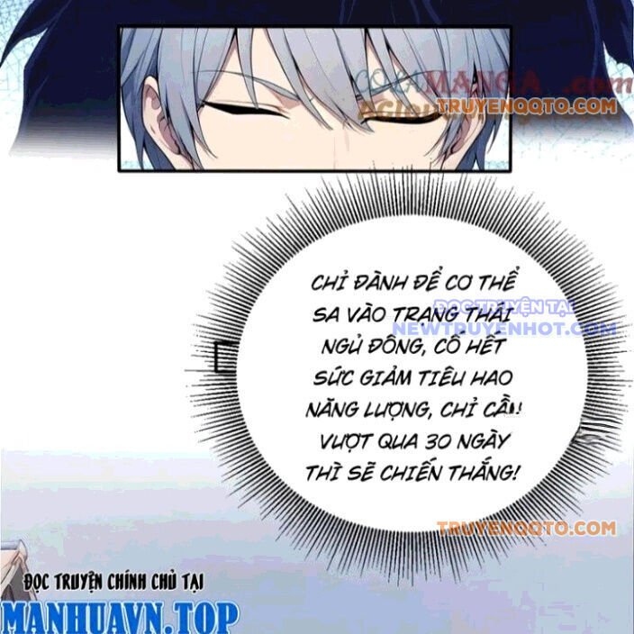 Khắp Thần Giới: Ta Hiến Tế Hàng Vạn Sinh Linh Trở Thành Thần - Chapter 93 - Page 16