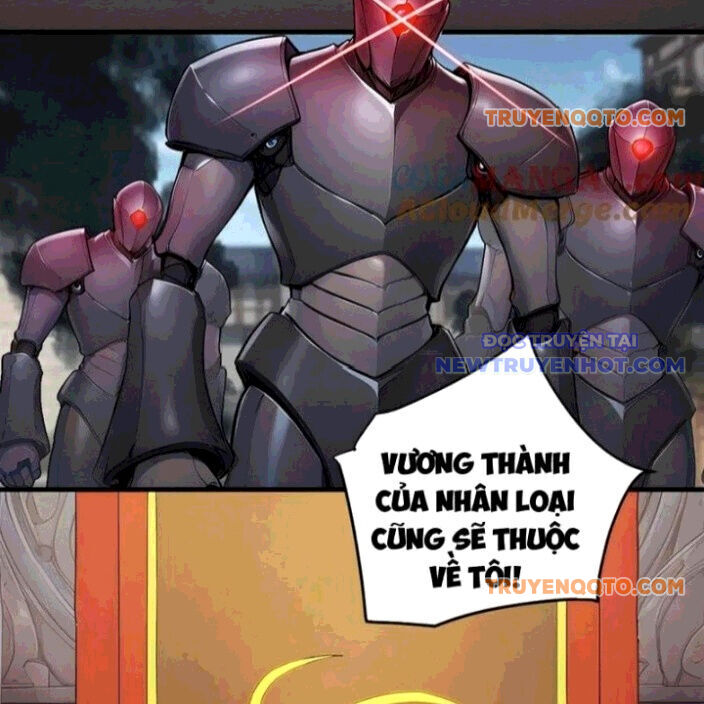 Khắp Thần Giới: Ta Hiến Tế Hàng Vạn Sinh Linh Trở Thành Thần - Chapter 93 - Page 19