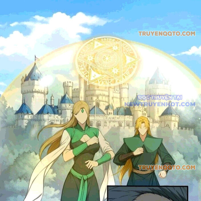 Khắp Thần Giới: Ta Hiến Tế Hàng Vạn Sinh Linh Trở Thành Thần - Chapter 93 - Page 23